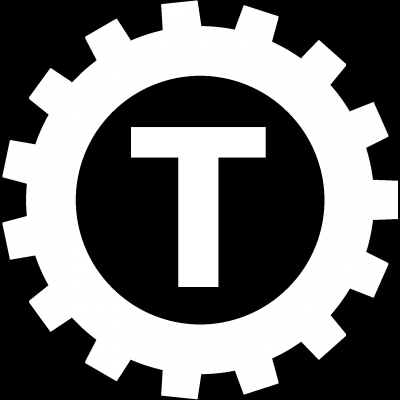 T in the Cog