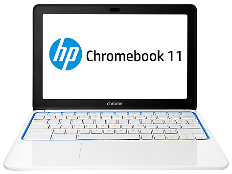 Chromebook 11